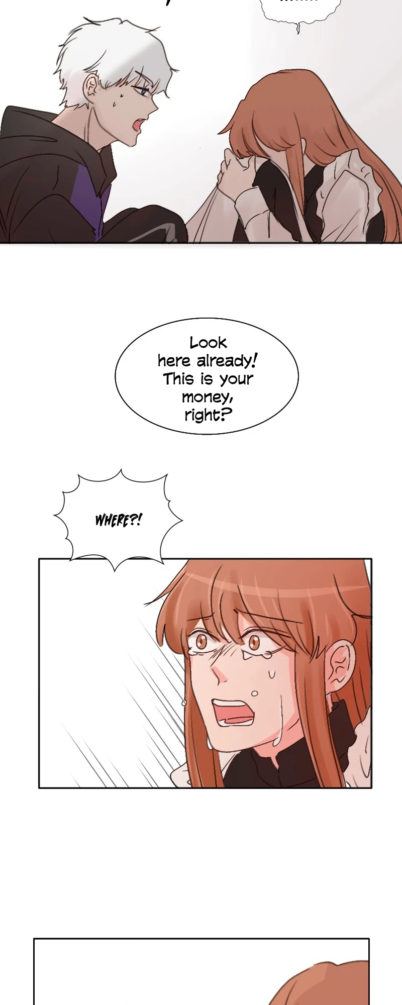 Read Wee!!! Manga Online