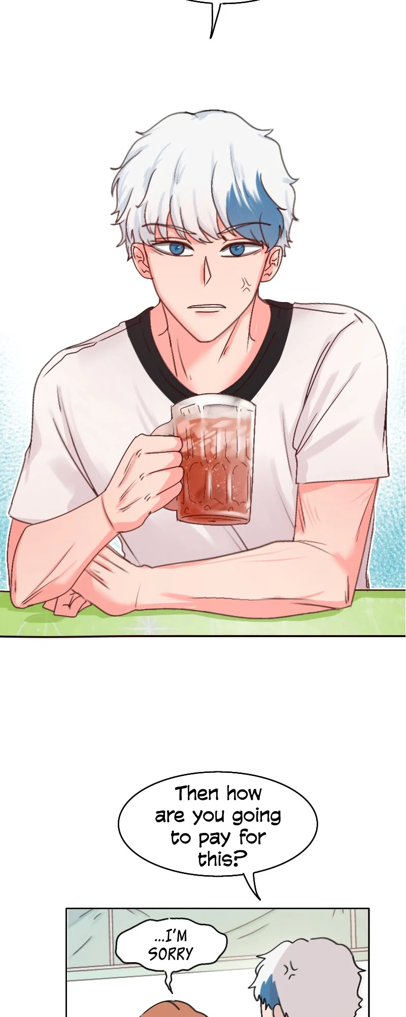 Read Wee!!! Manga Online