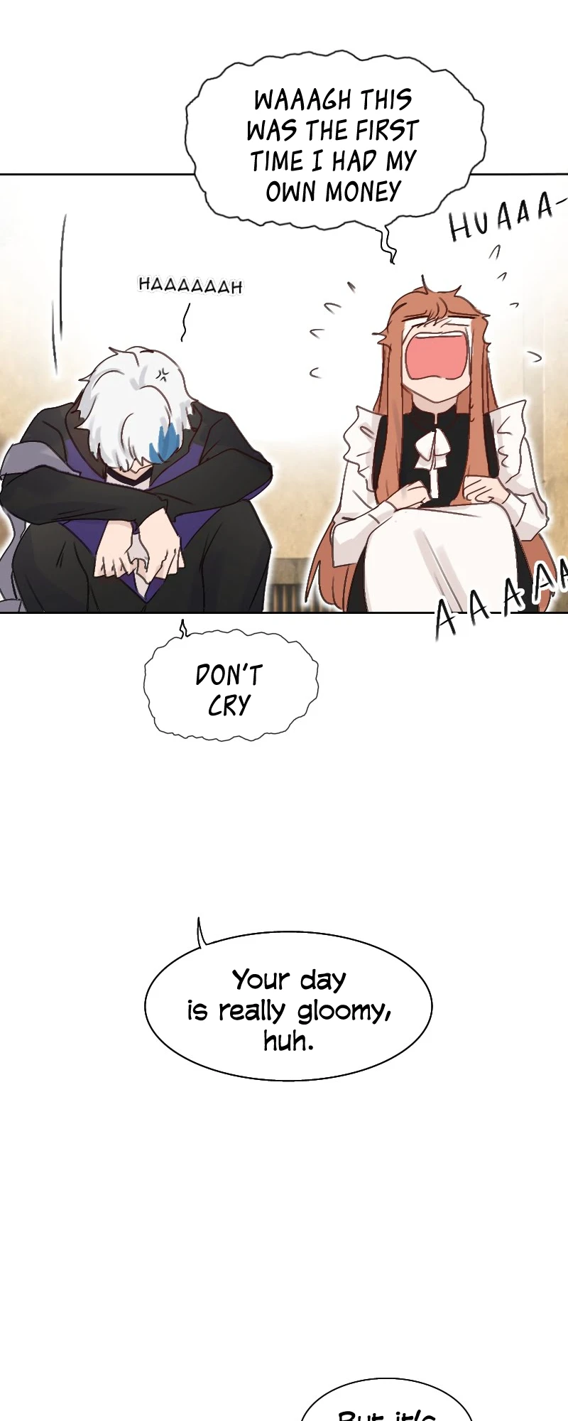 Read Wee!!! Manga Online