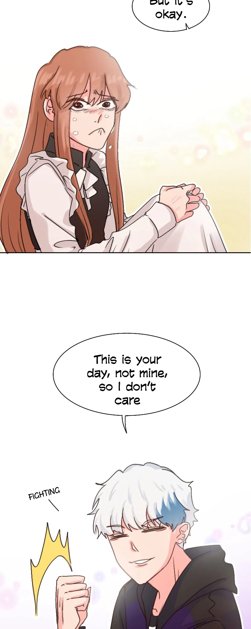 Read Wee!!! Manga Online