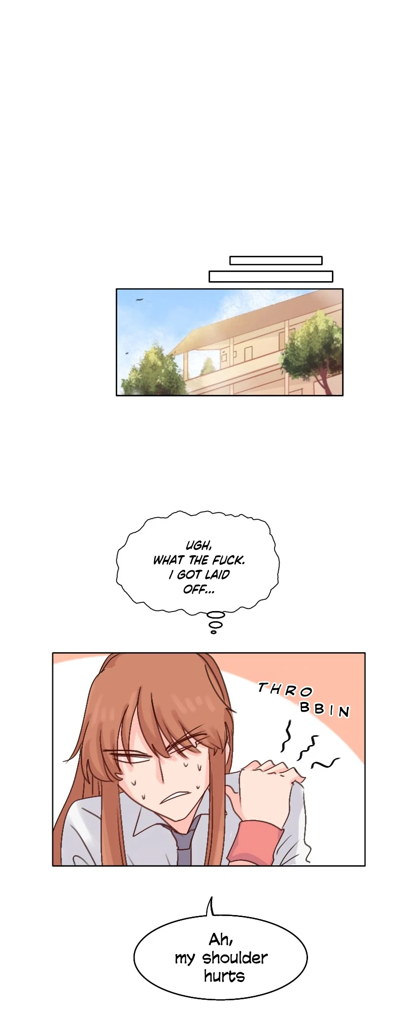 Read Wee!!! Manga Online