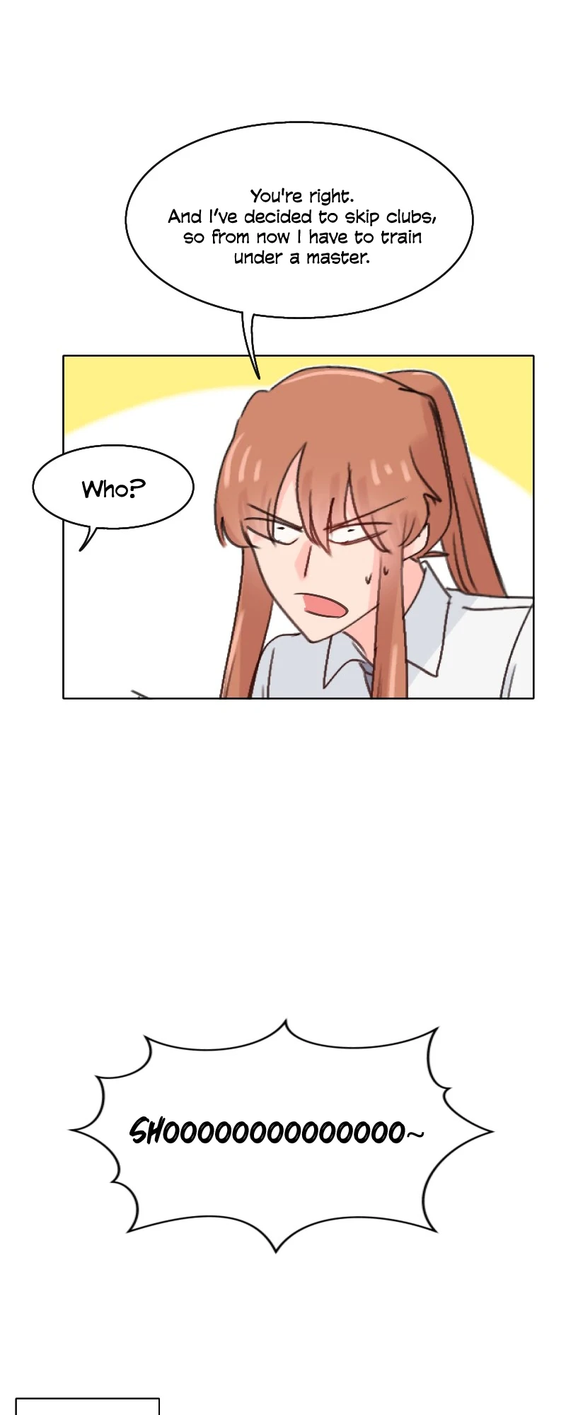Read Wee!!! Manga Online