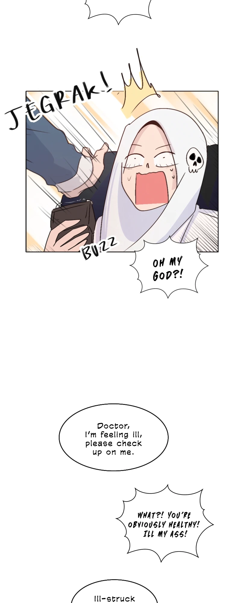 Read Wee!!! Manga Online