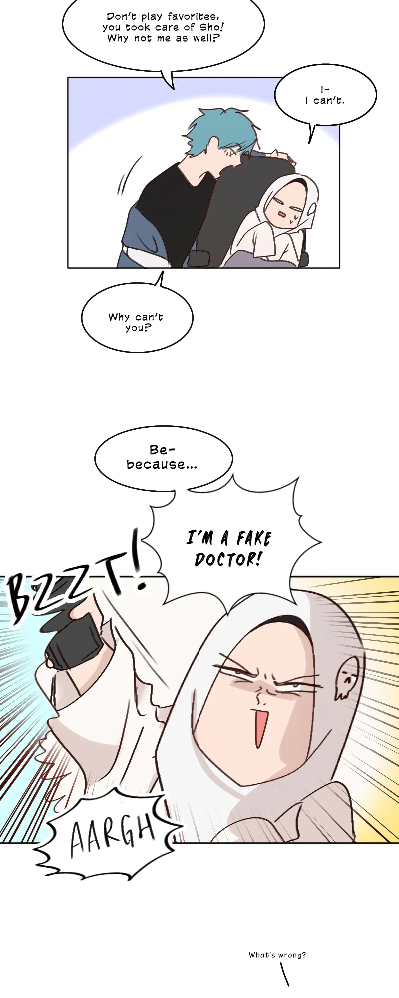 Read Wee!!! Manga Online