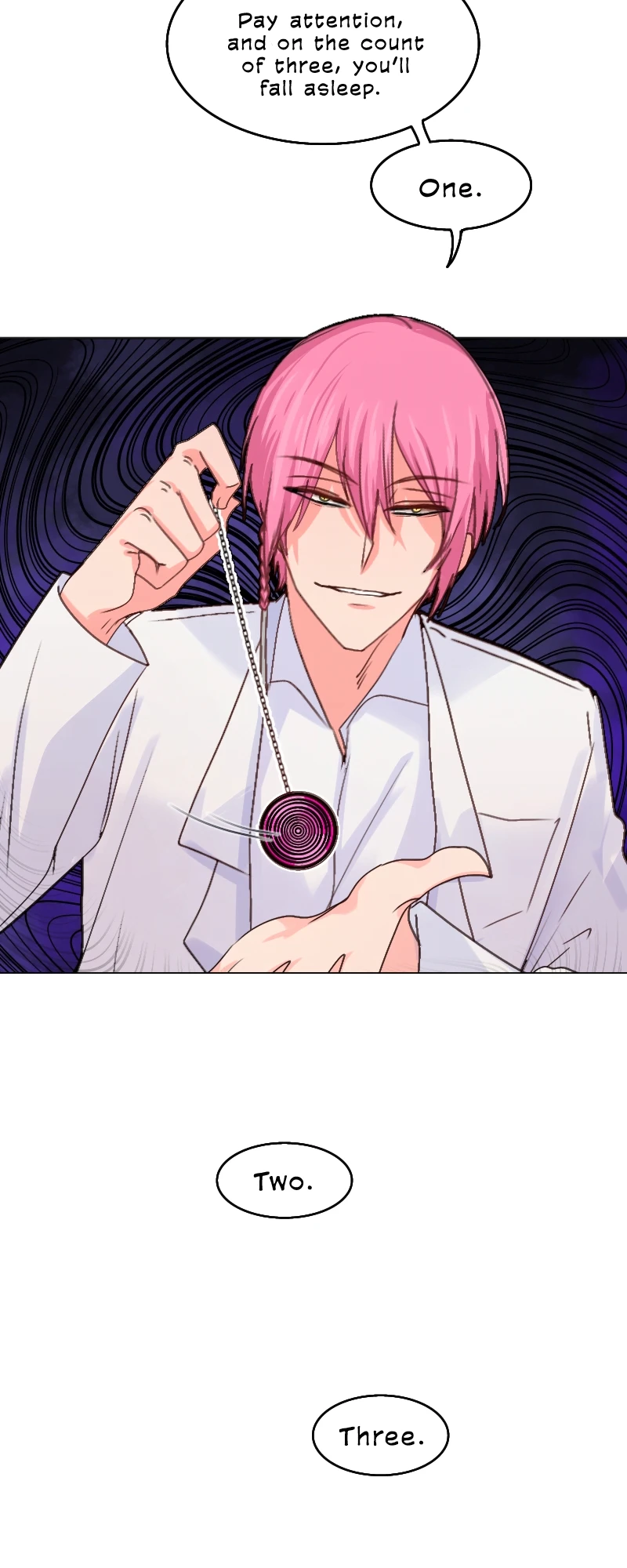 Read Wee!!! Manga Online
