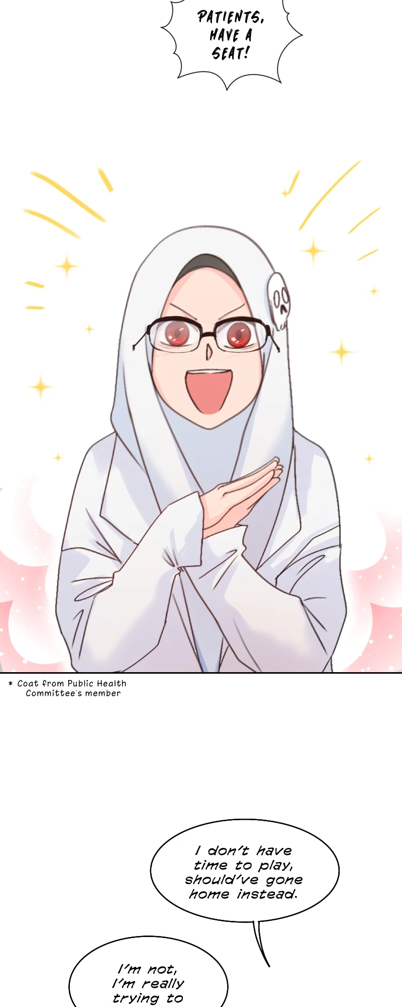 Read Wee!!! Manga Online