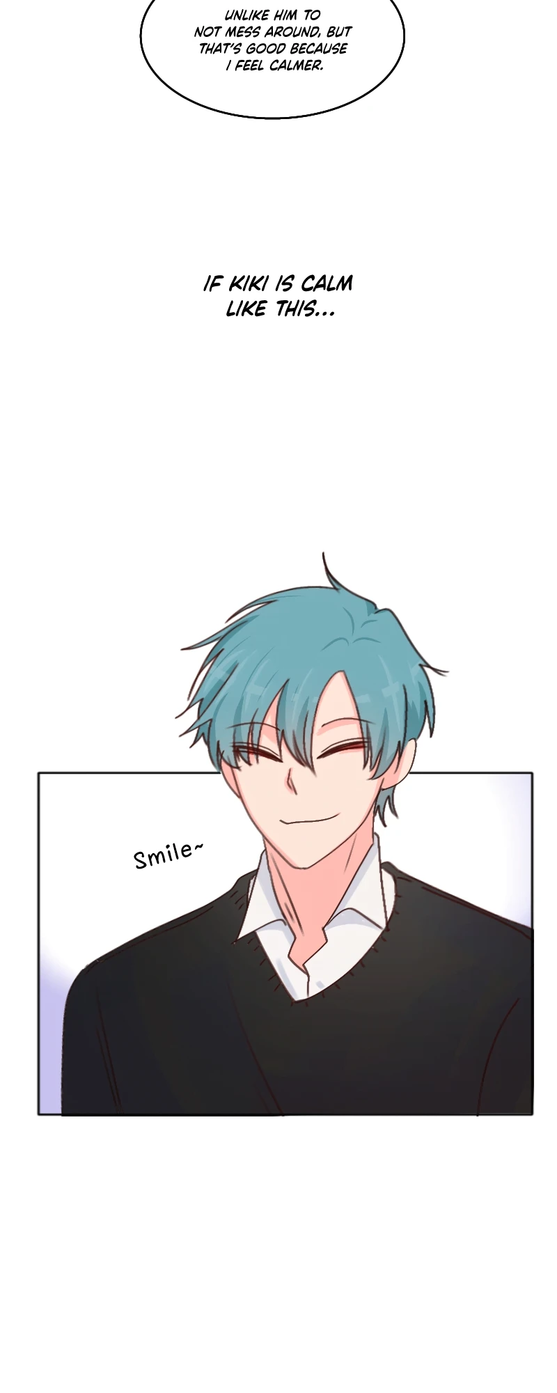 Read Wee!!! Manga Online