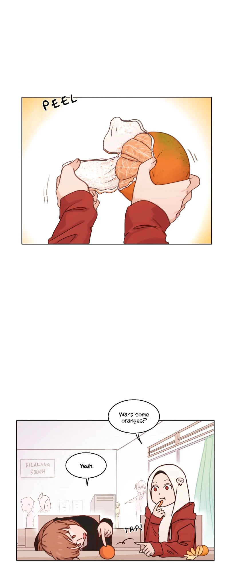 Read Wee!!! Manga Online