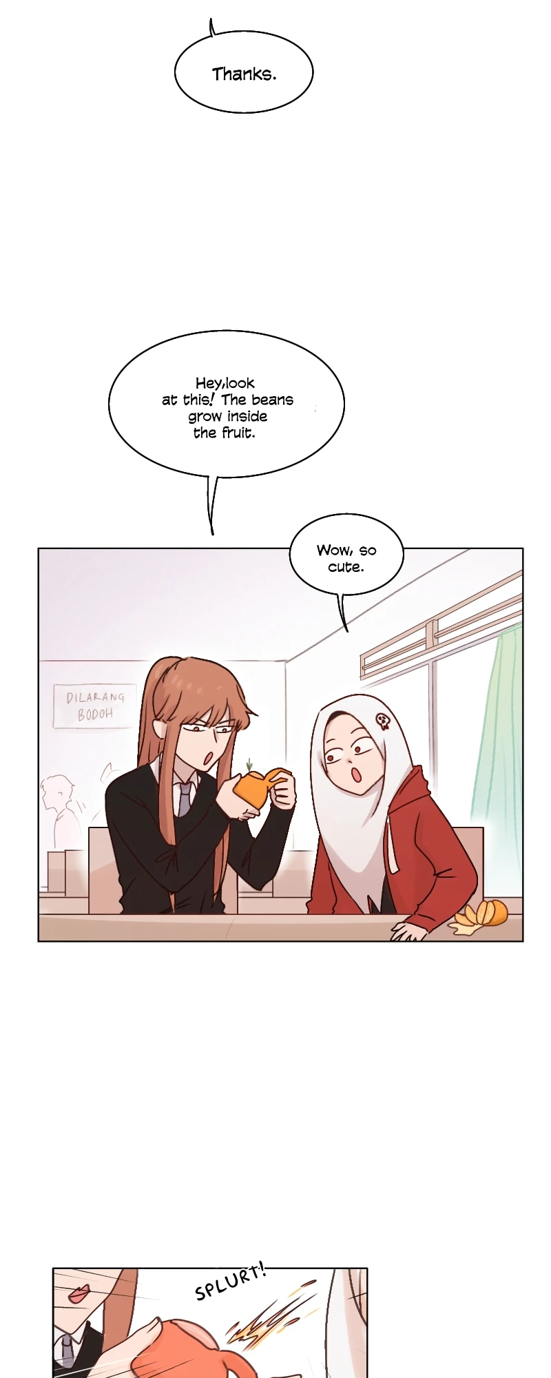 Read Wee!!! Manga Online