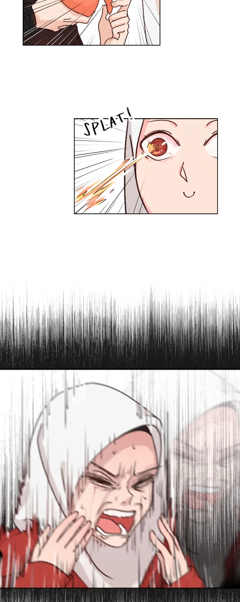 Read Wee!!! Manga Online