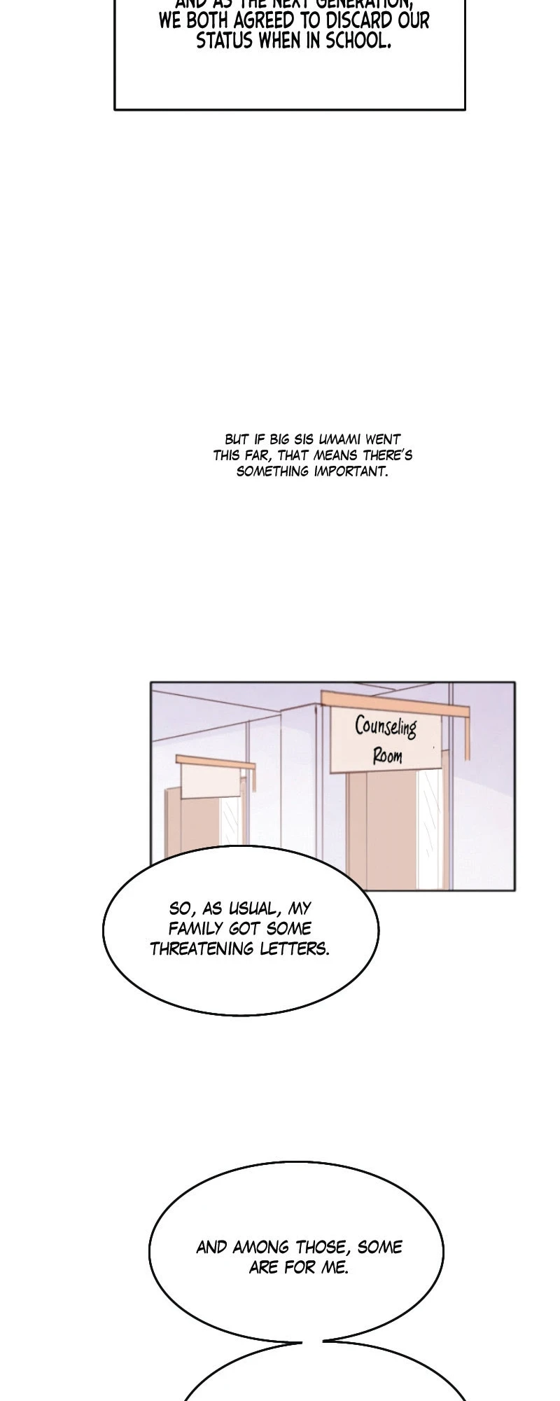 Read Wee!!! Manga Online