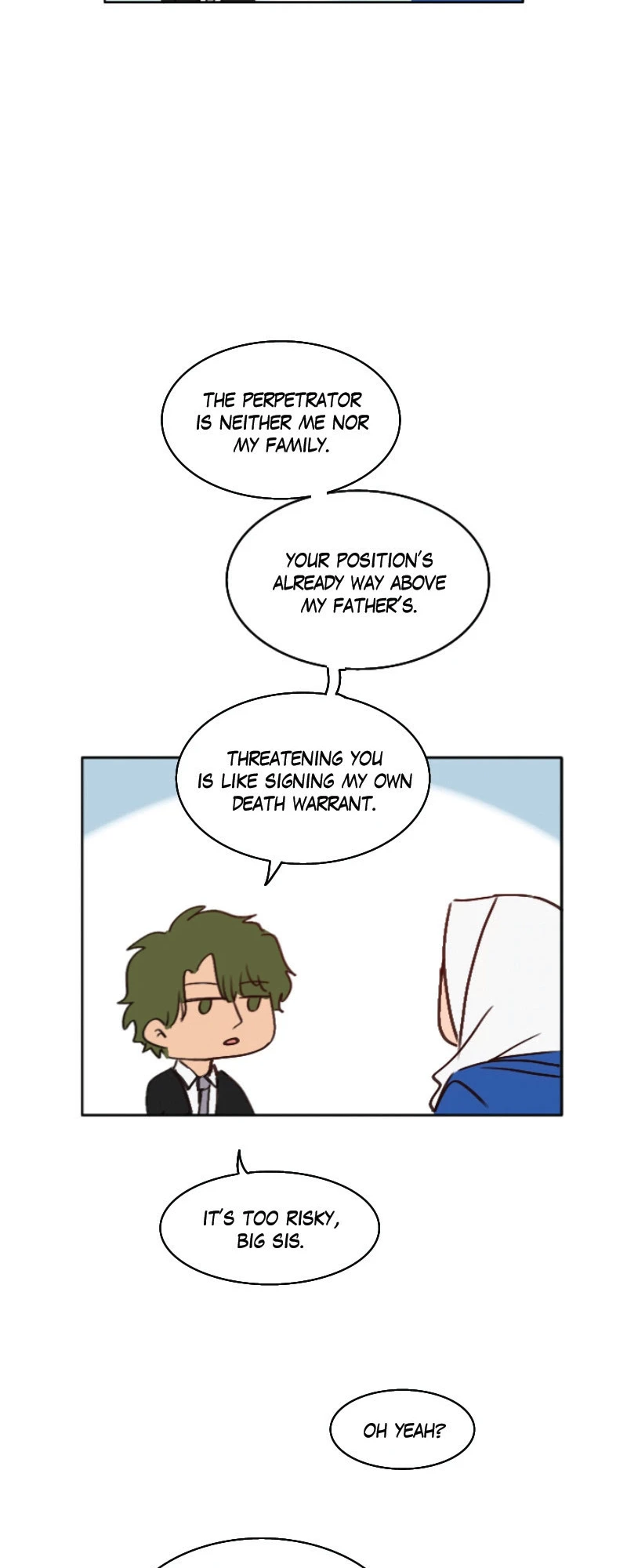 Read Wee!!! Manga Online