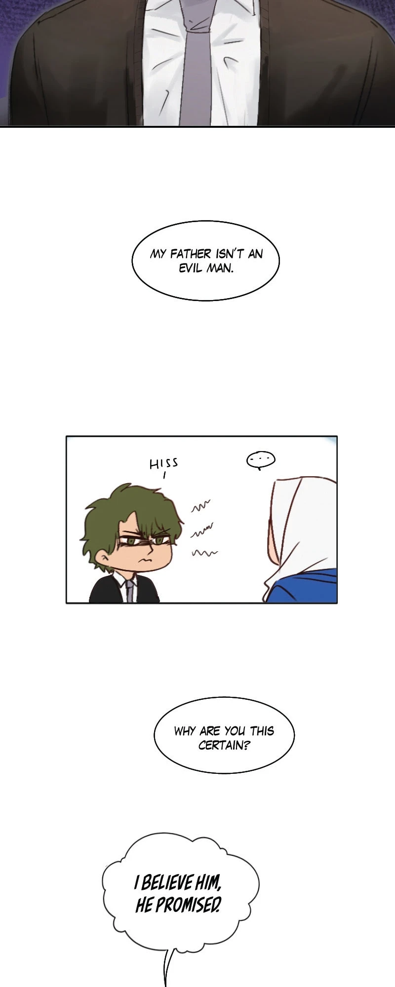 Read Wee!!! Manga Online