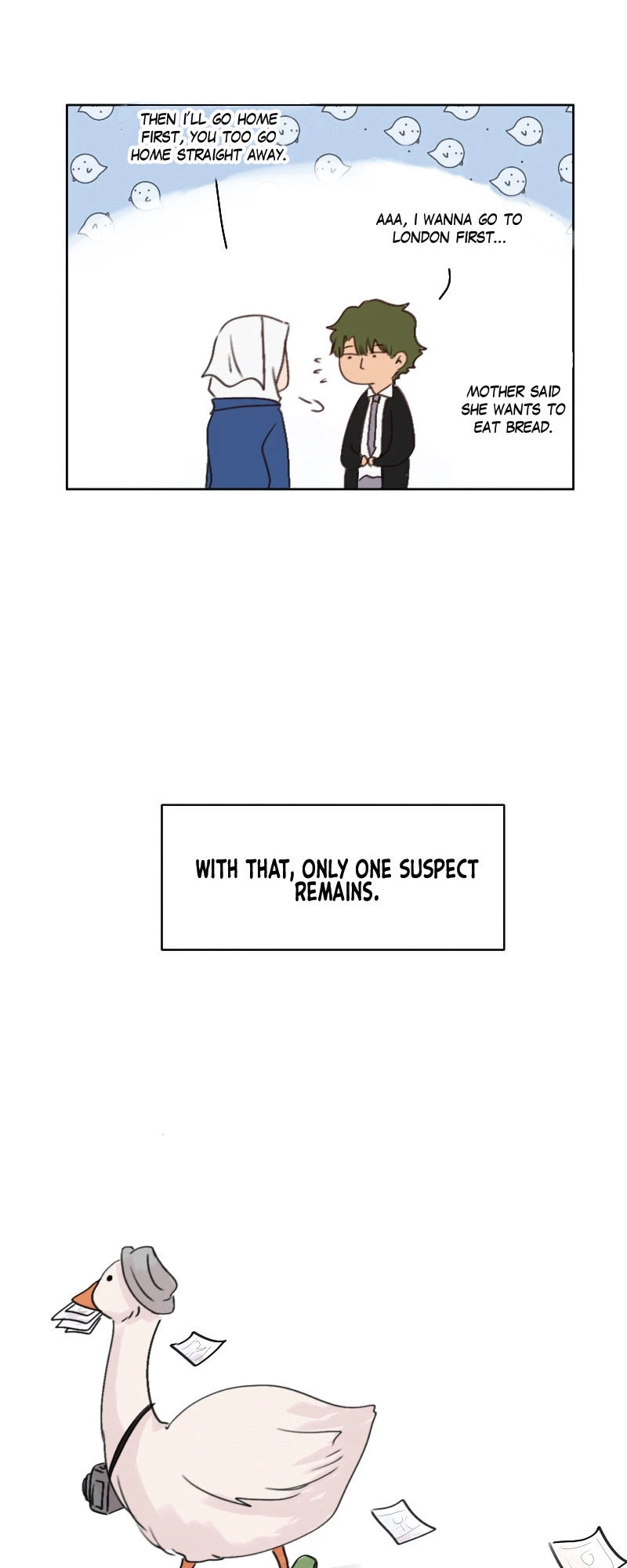 Read Wee!!! Manga Online