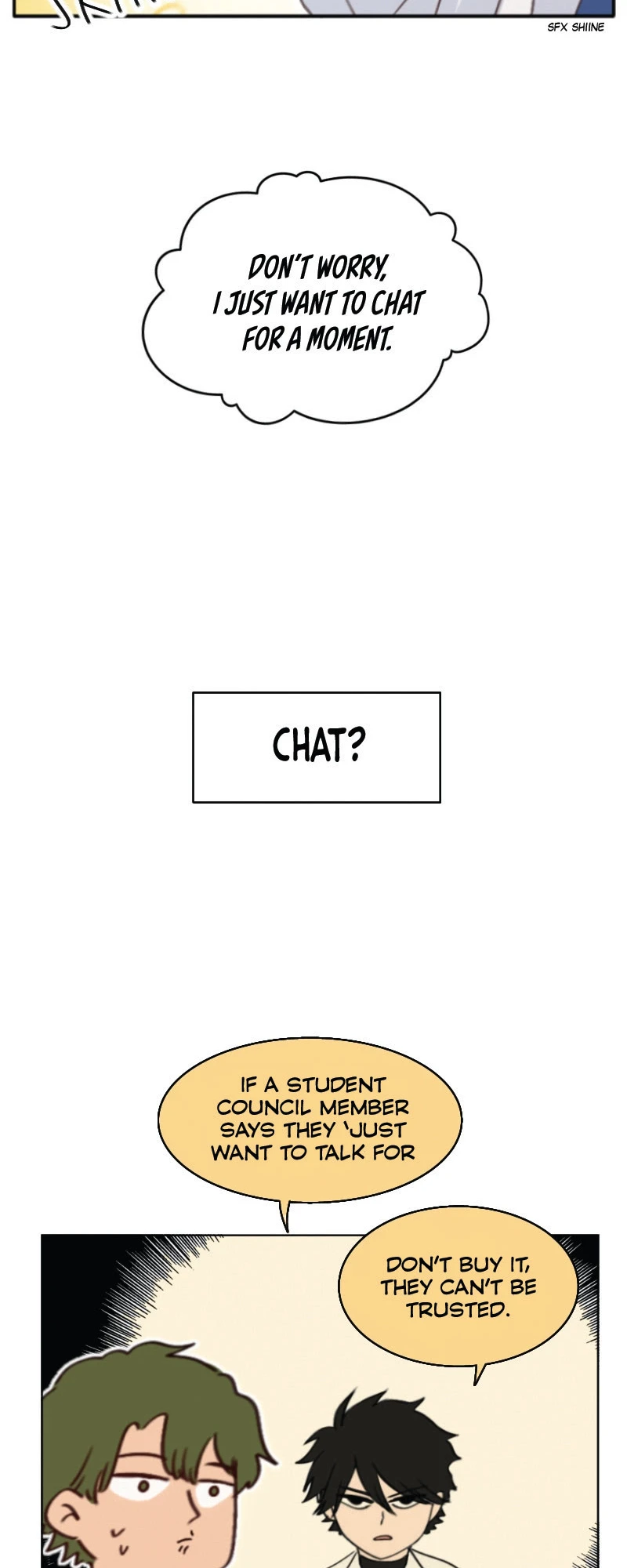Read Wee!!! Manga Online