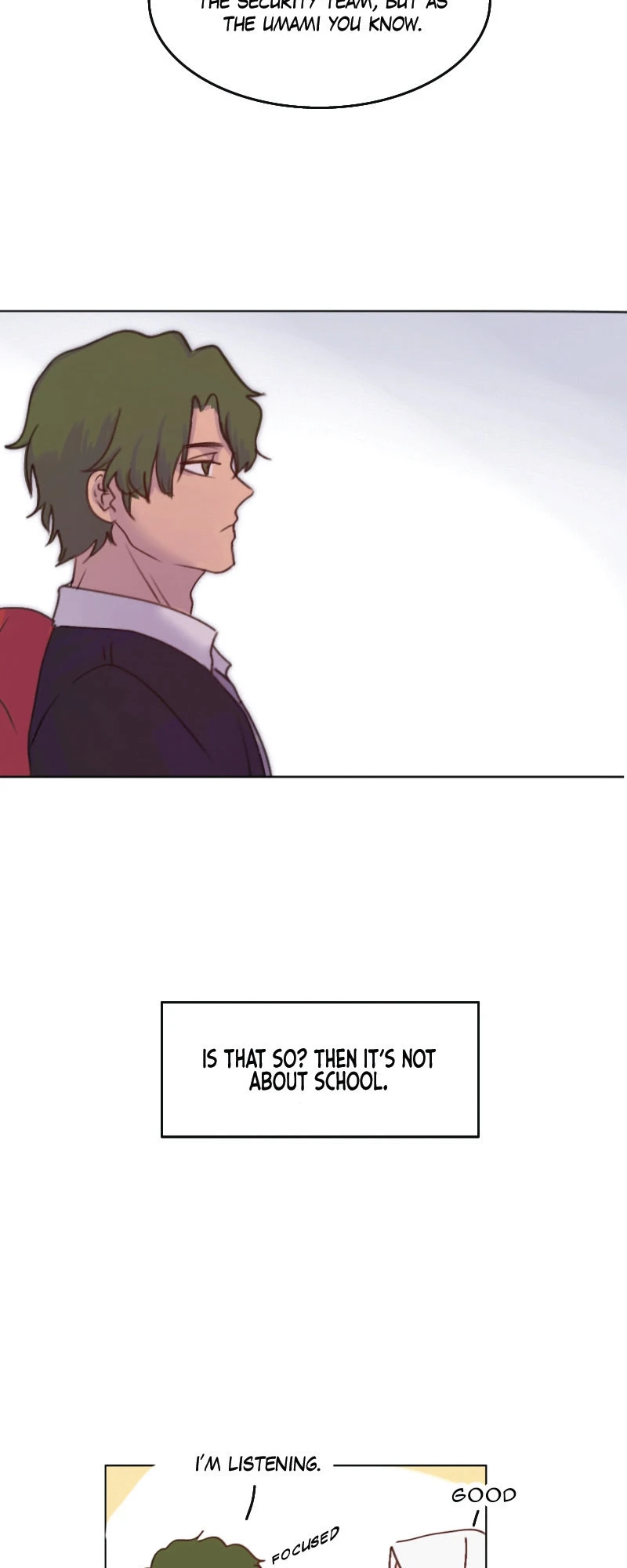 Read Wee!!! Manga Online