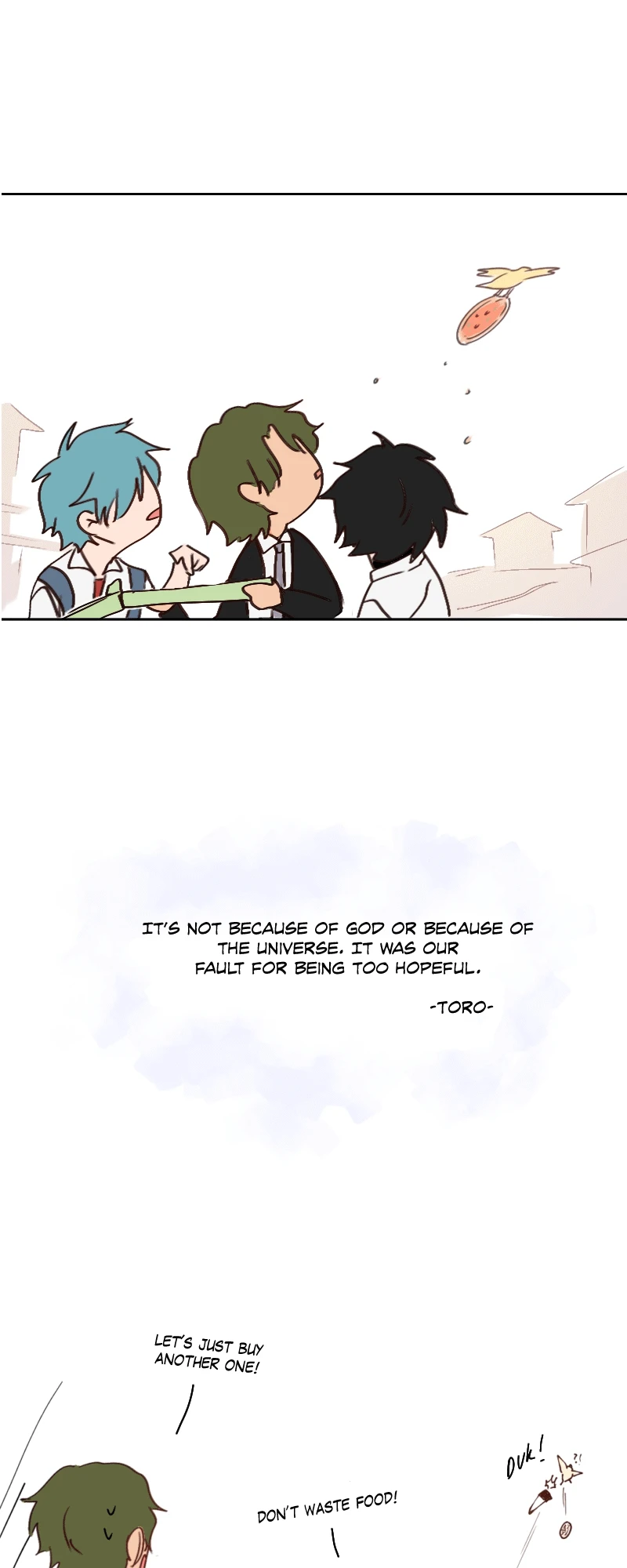 Read Wee!!! Manga Online