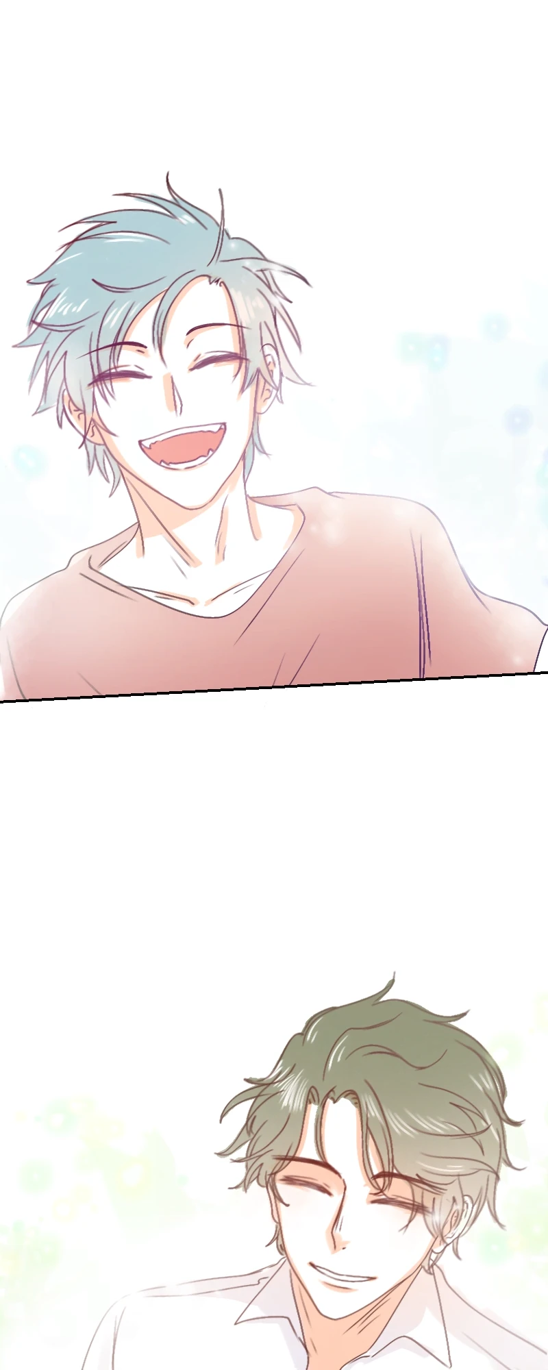 Read Wee!!! Manga Online