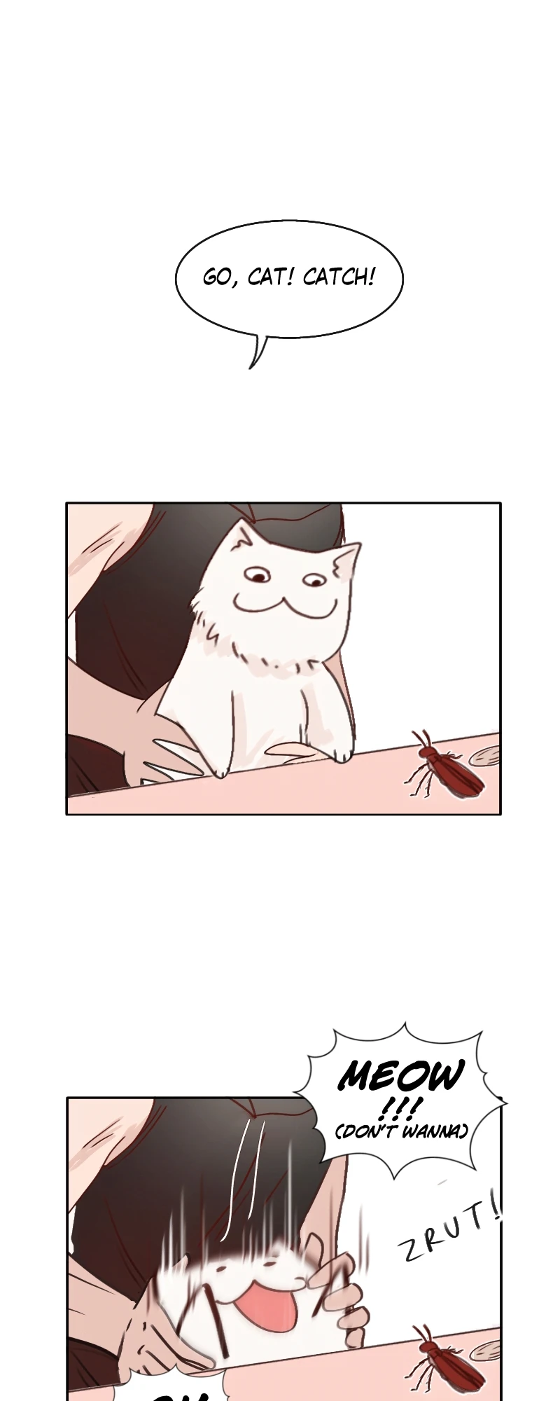 Read Wee!!! Manga Online