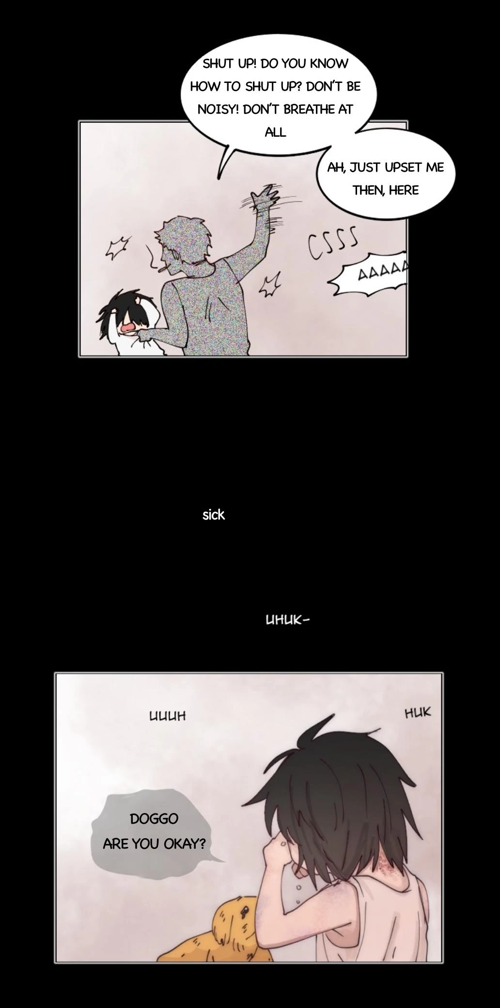 Read Wee!!! Manga Online