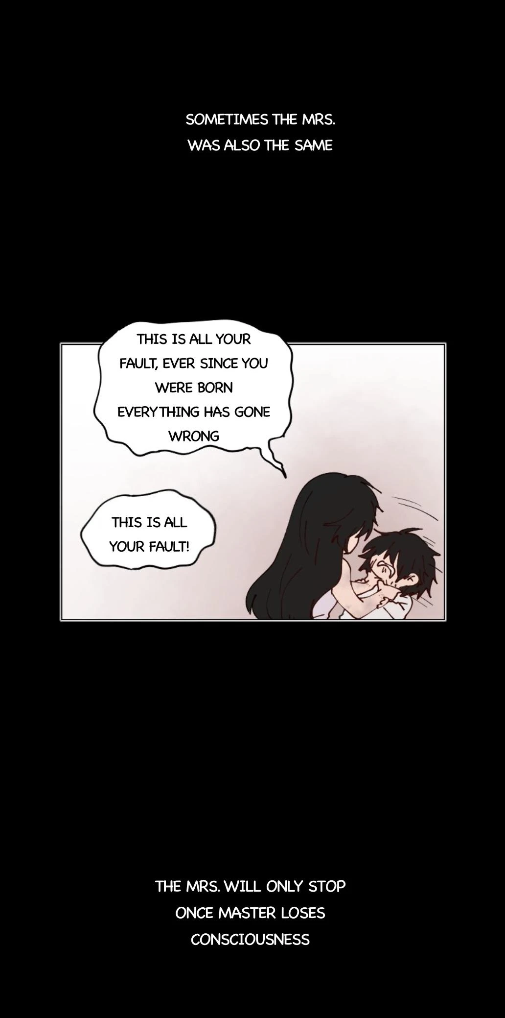 Read Wee!!! Manga Online