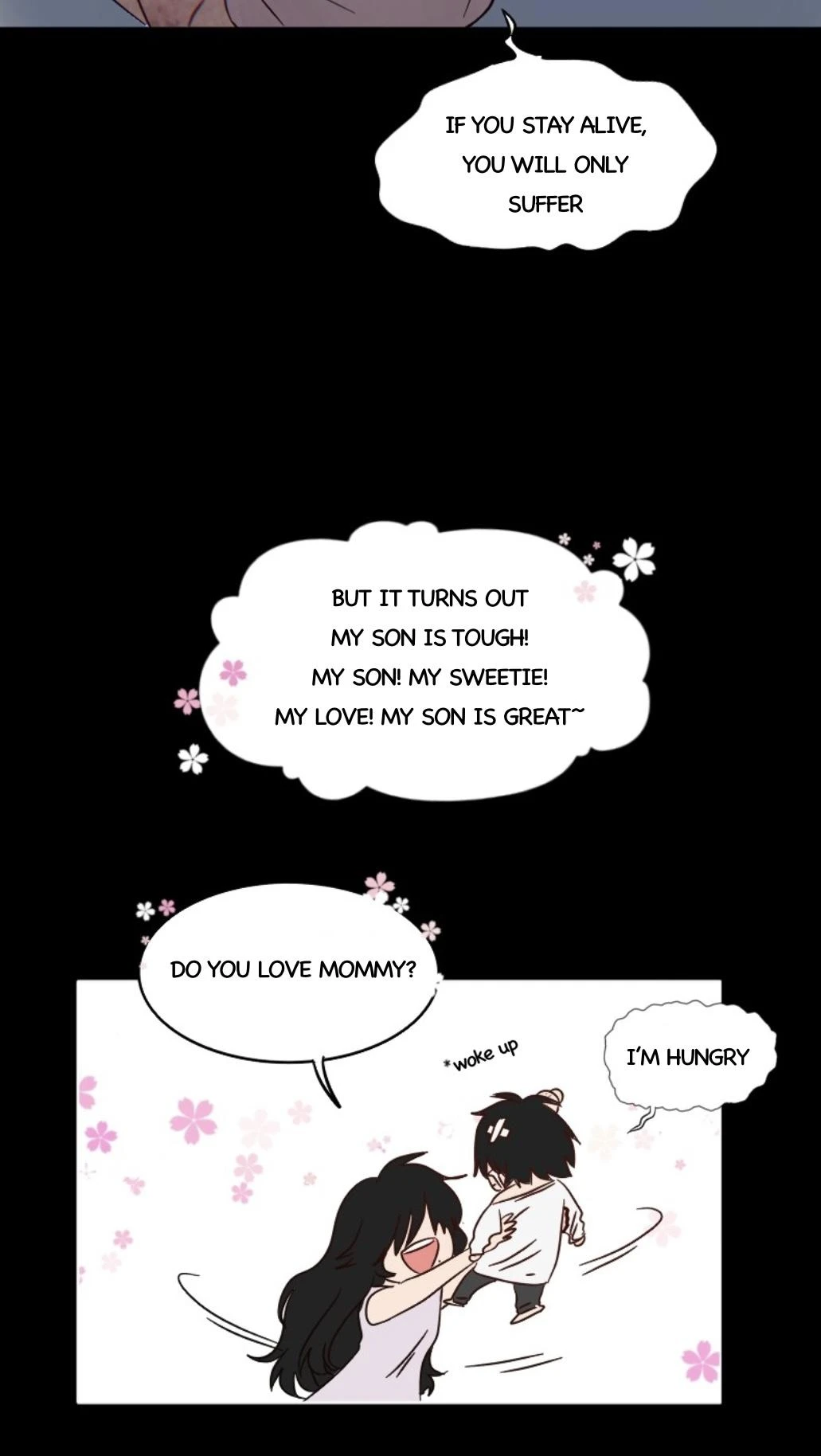Read Wee!!! Manga Online