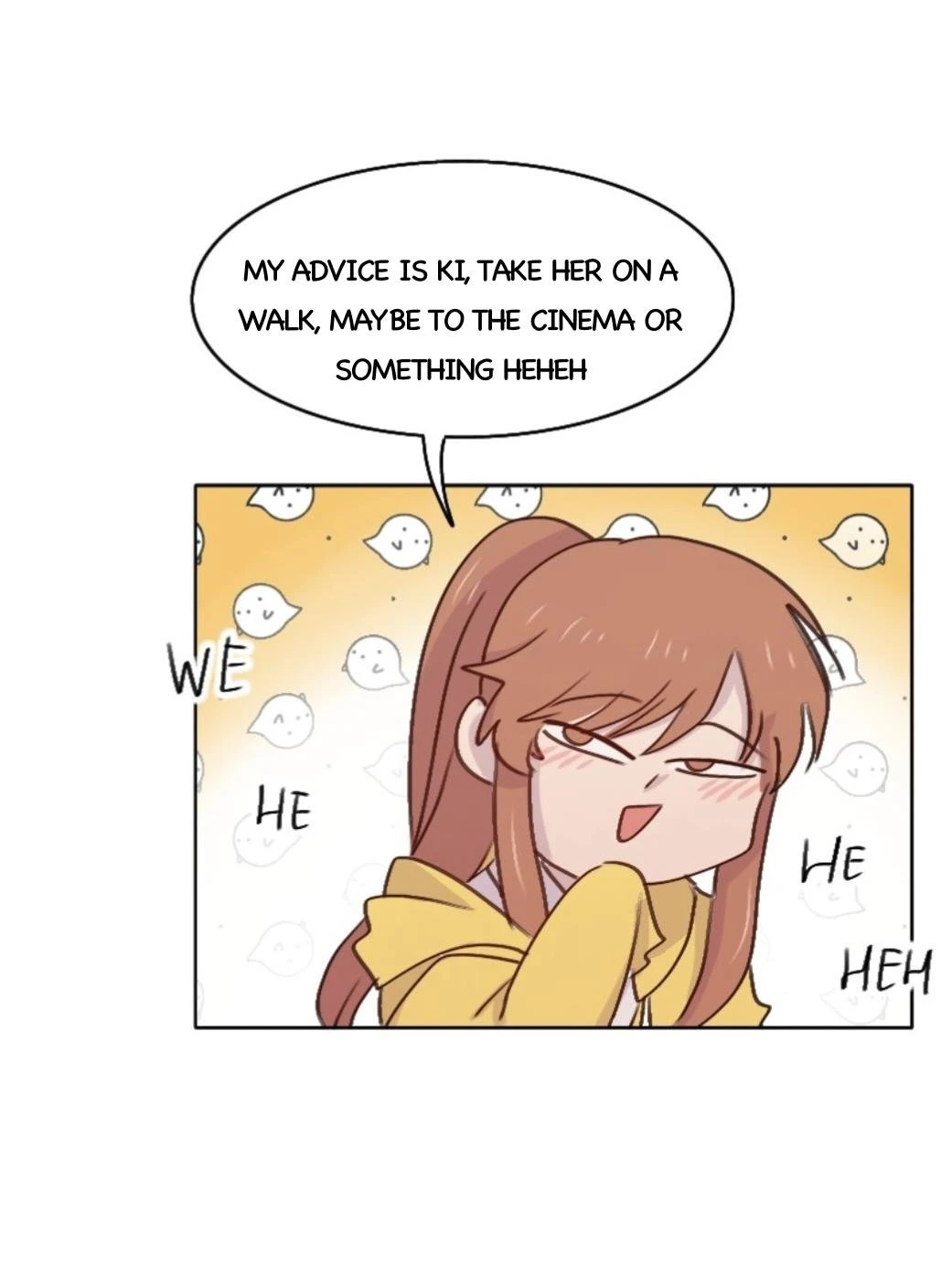 Read Wee!!! Manga Online