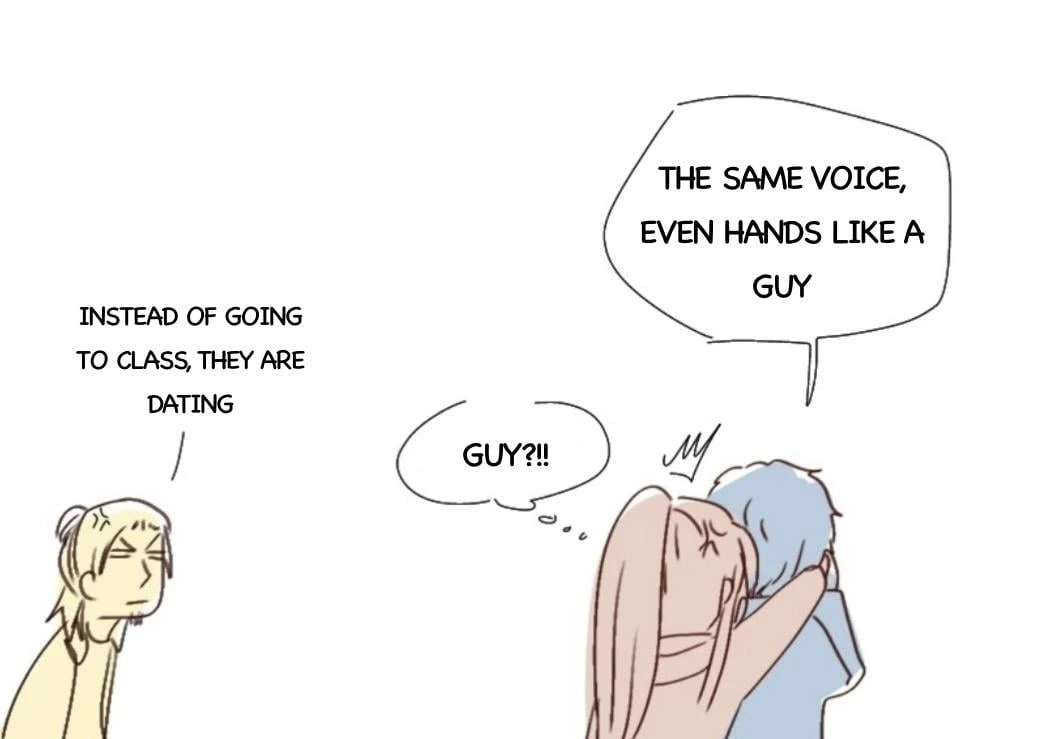 Read Wee!!! Manga Online