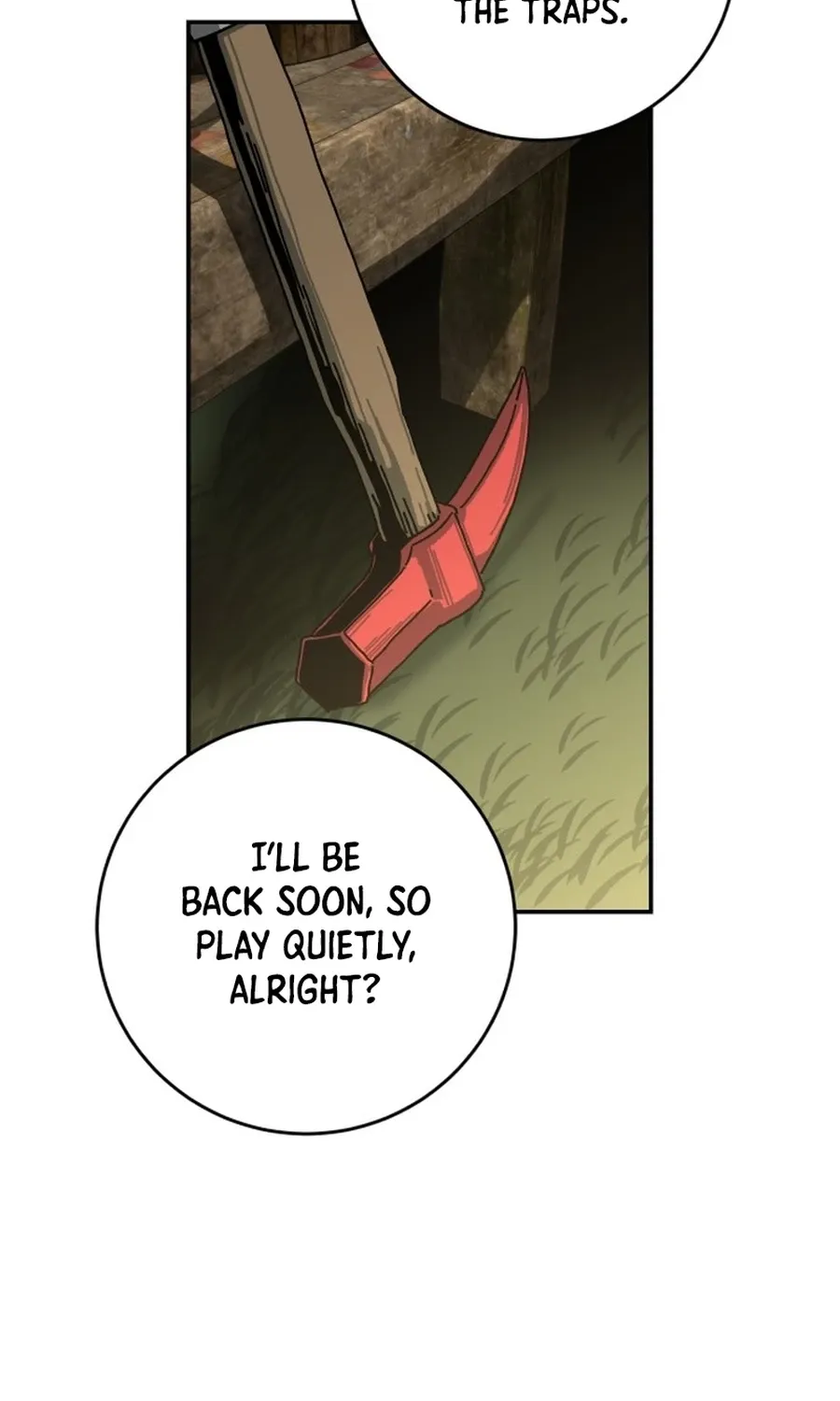Read Widower Manga Online