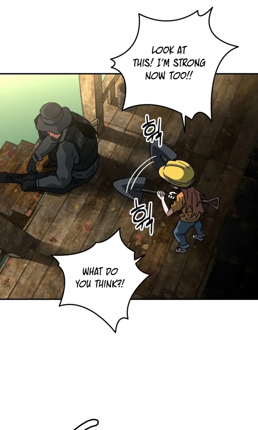 Read Widower Manga Online