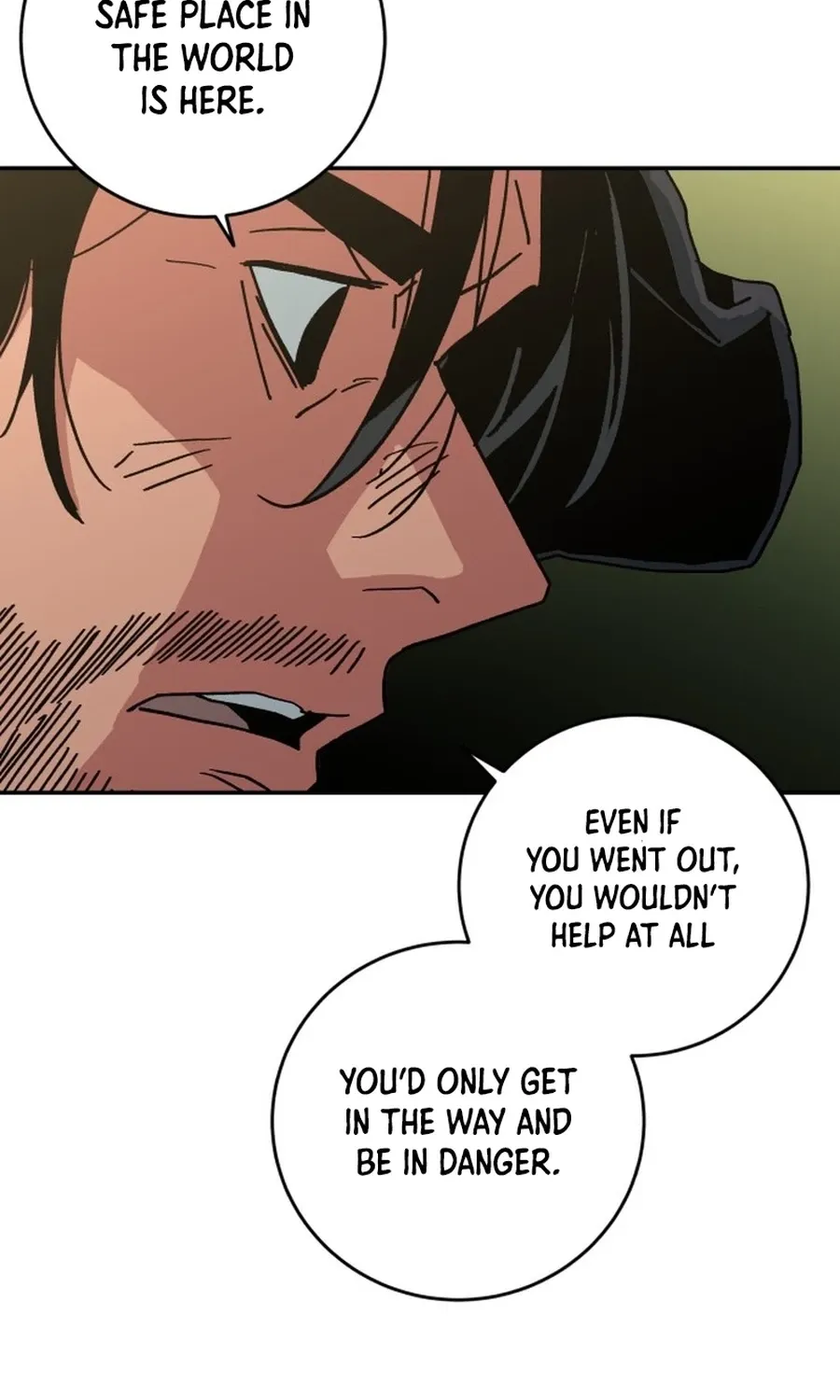 Read Widower Manga Online
