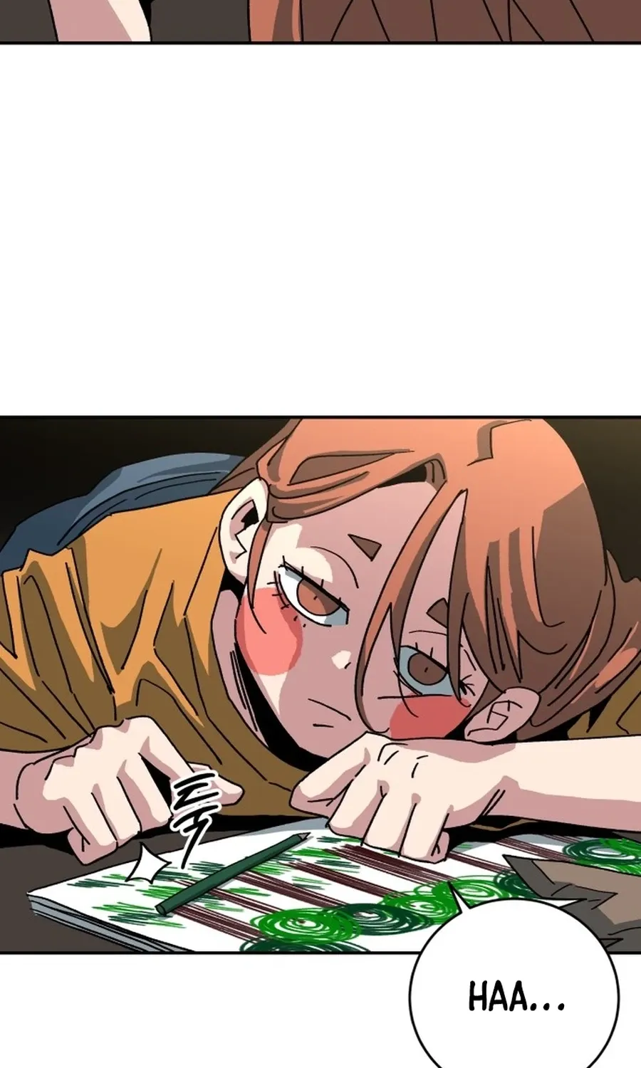 Read Widower Manga Online