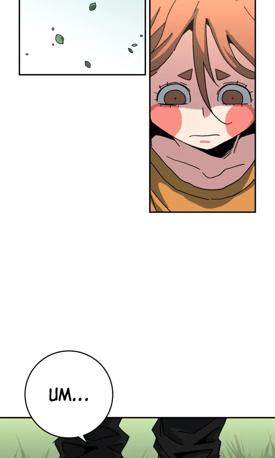 Read Widower Manga Online