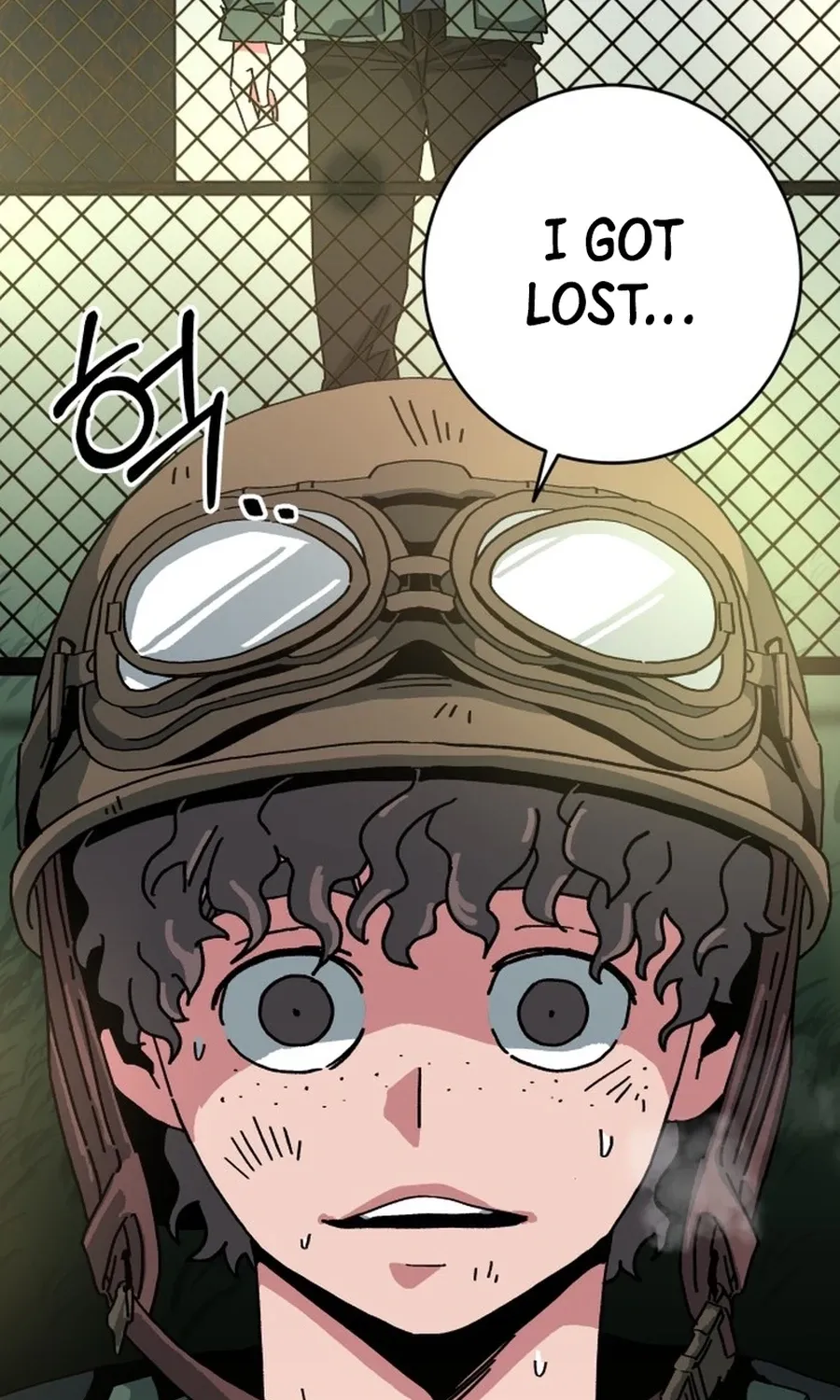 Read Widower Manga Online