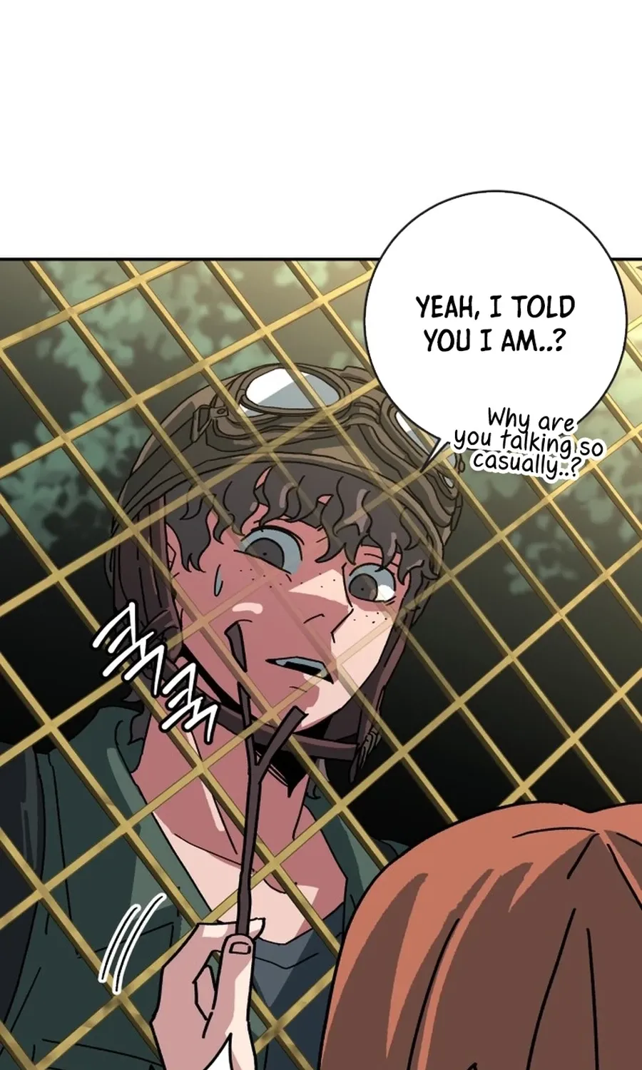 Read Widower Manga Online