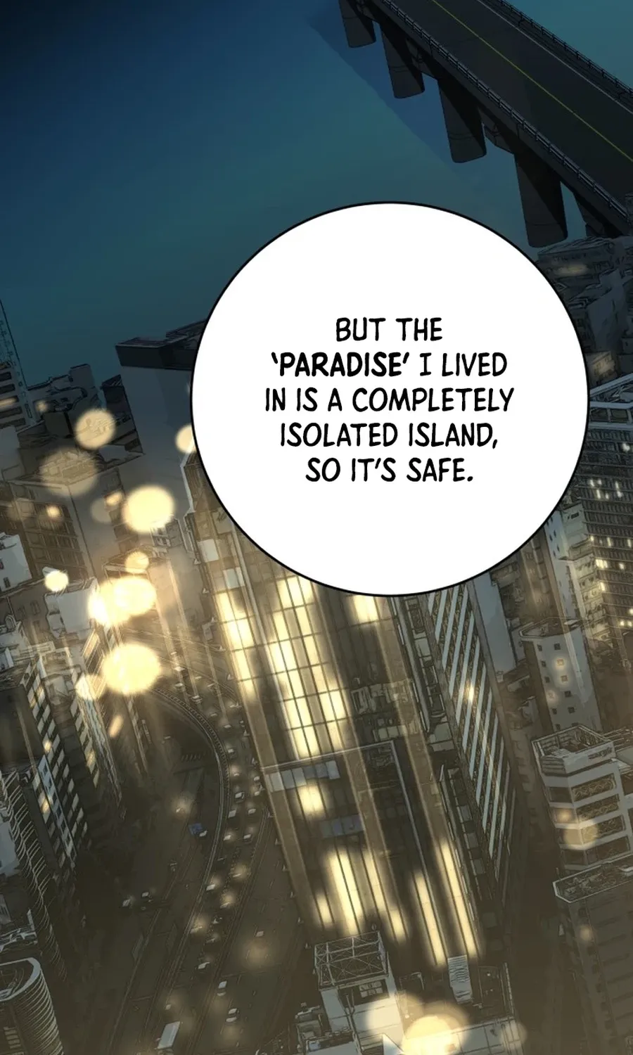 Read Widower Manga Online