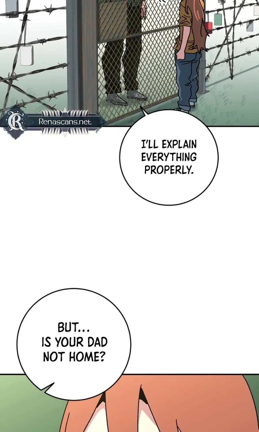 Read Widower Manga Online