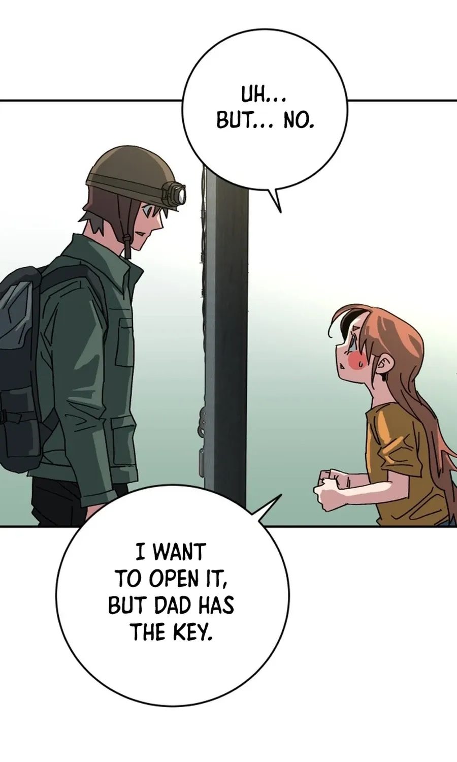 Read Widower Manga Online