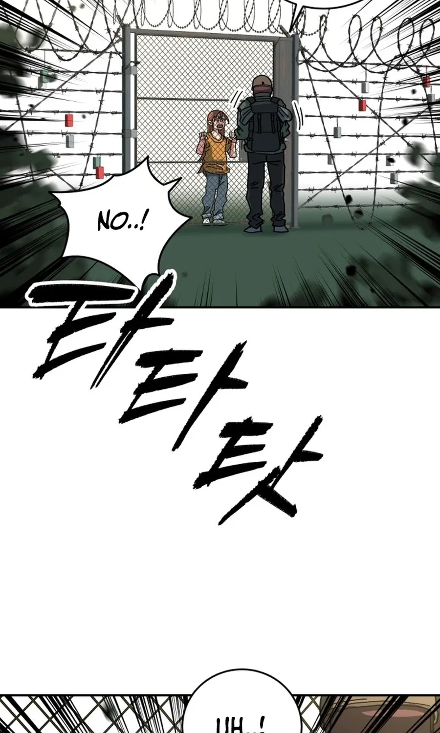 Read Widower Manga Online