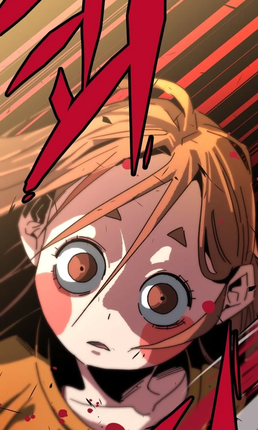 Read Widower Manga Online