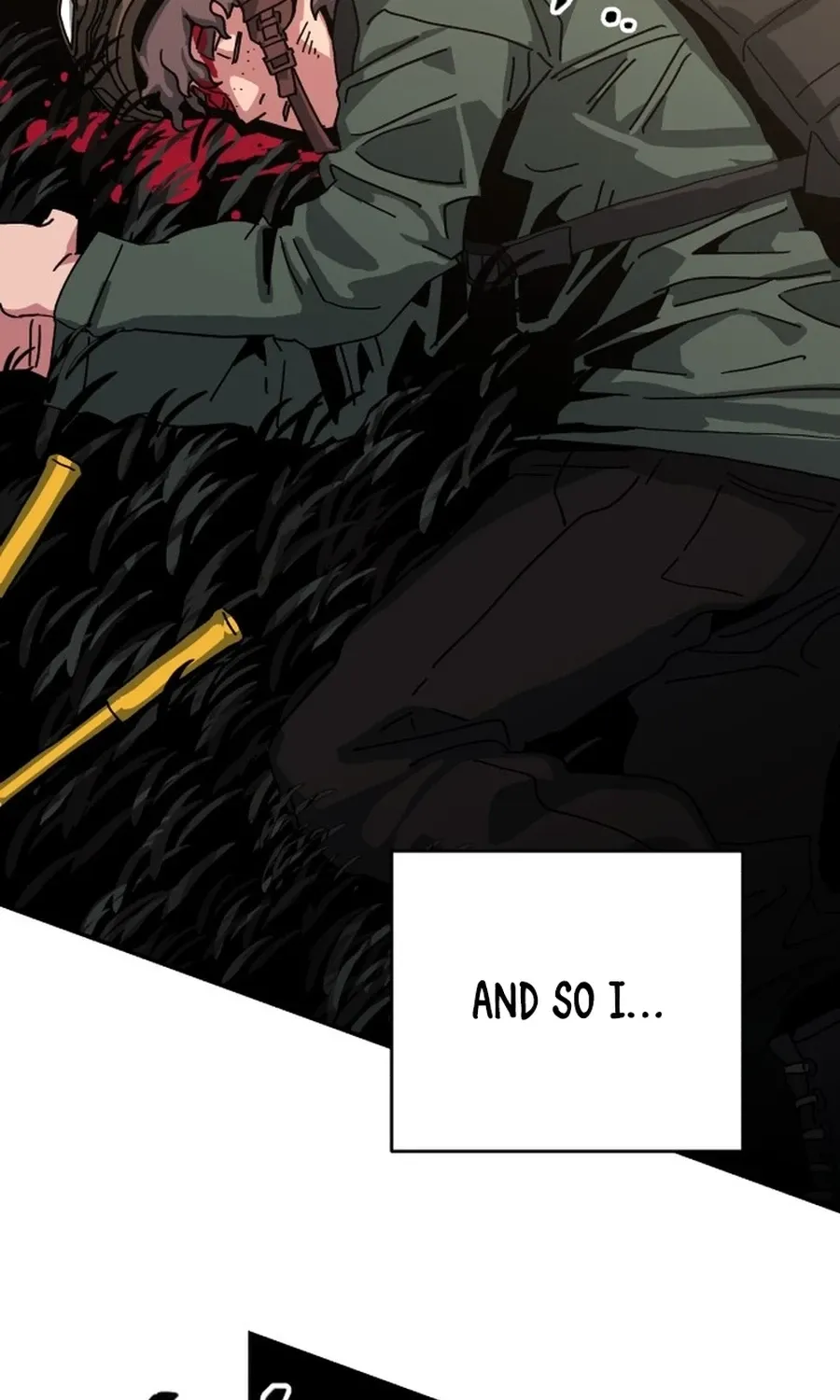 Read Widower Manga Online