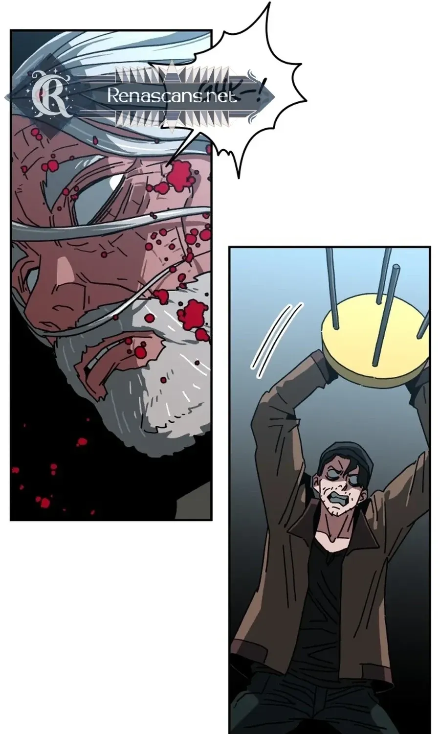 Read Widower Manga Online