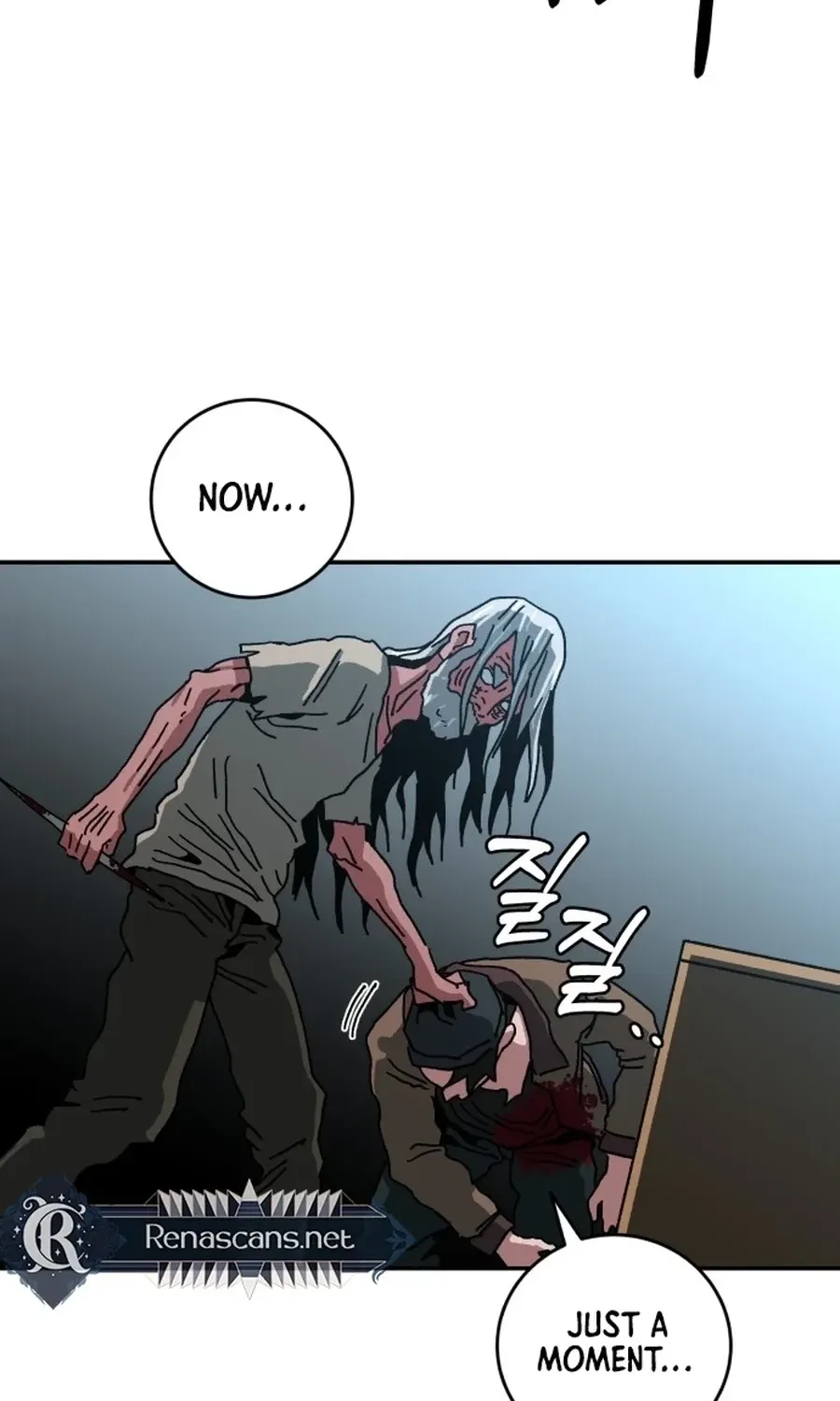 Read Widower Manga Online