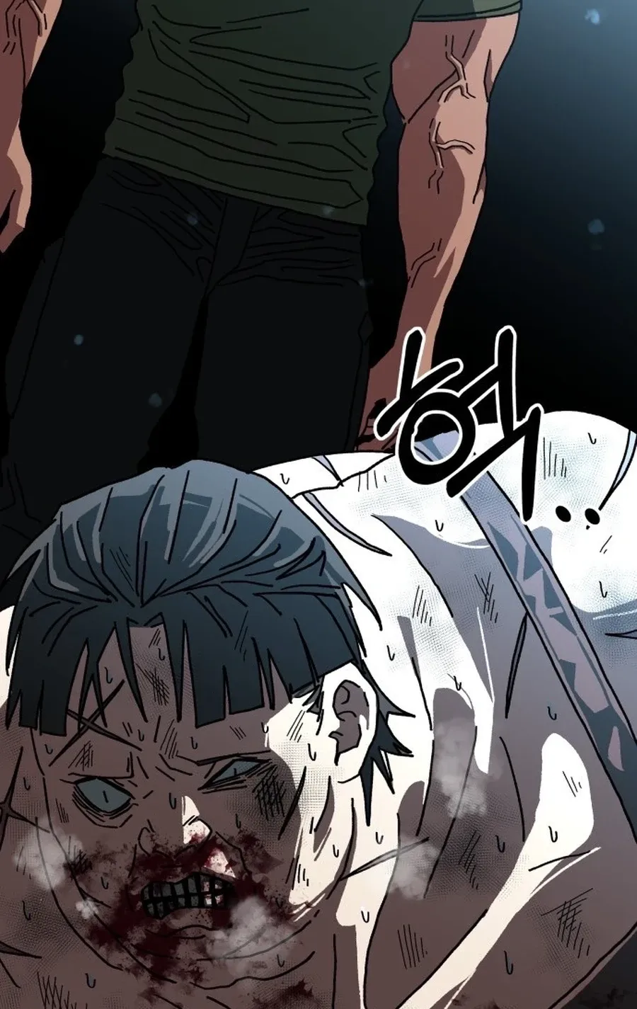 Read Widower Manga Online