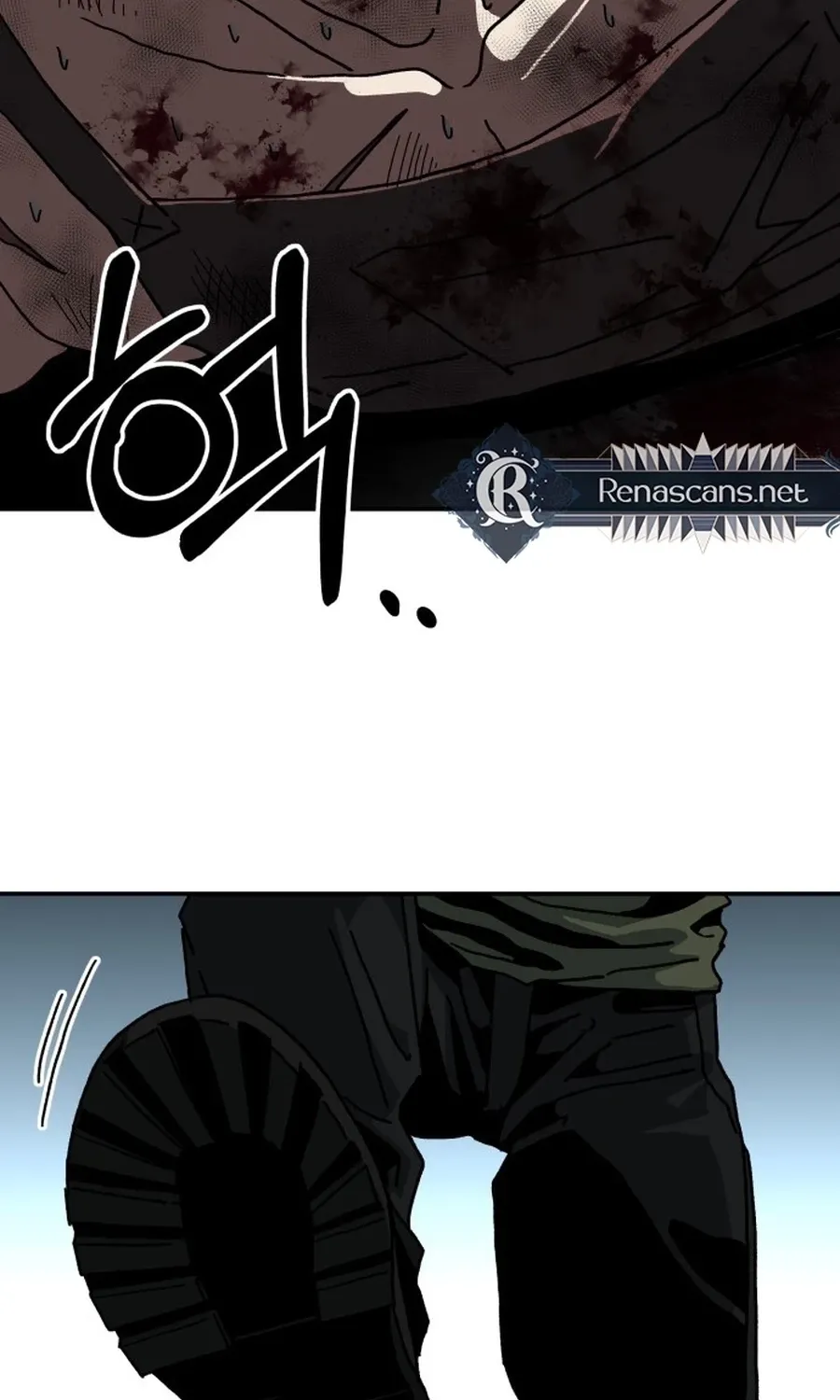 Read Widower Manga Online