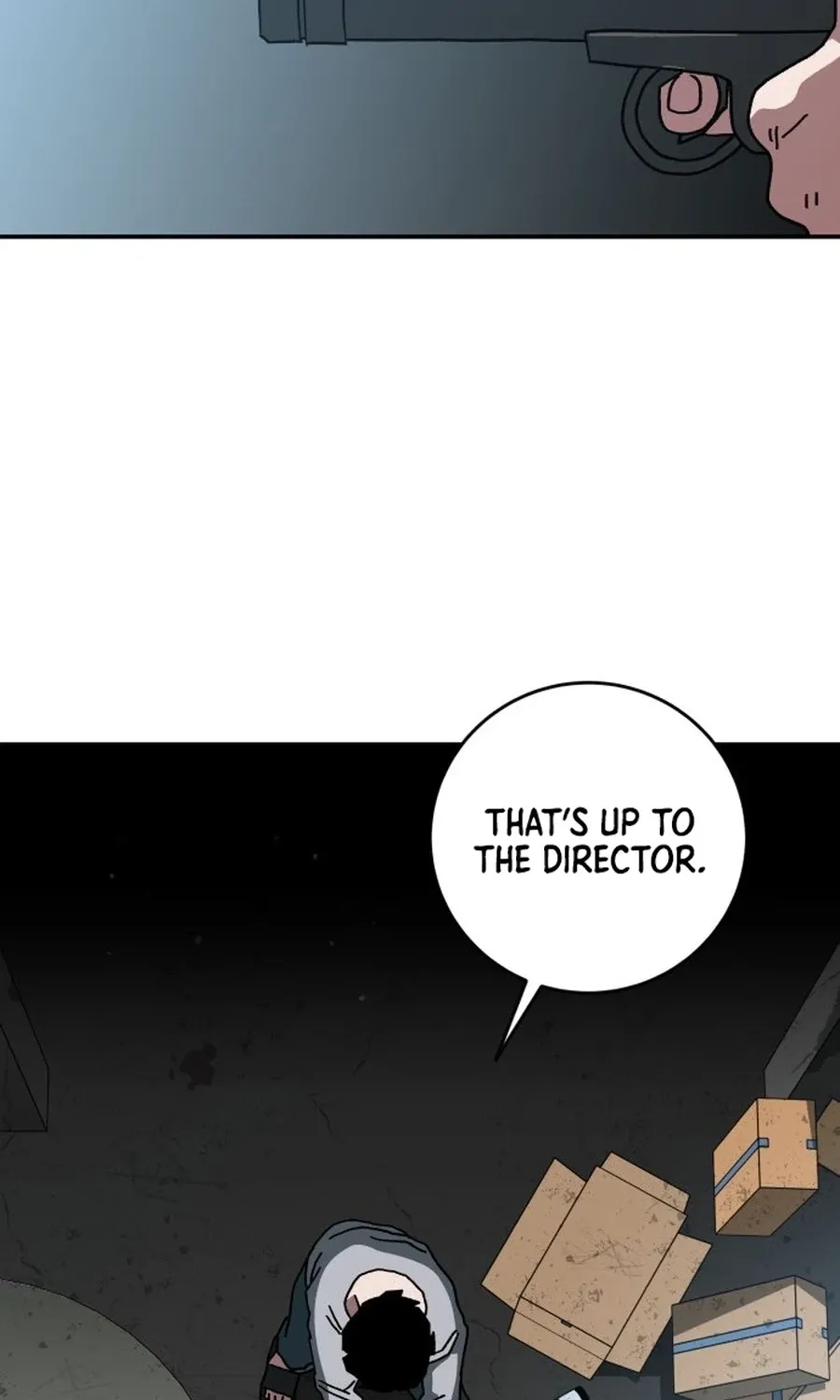 Read Widower Manga Online
