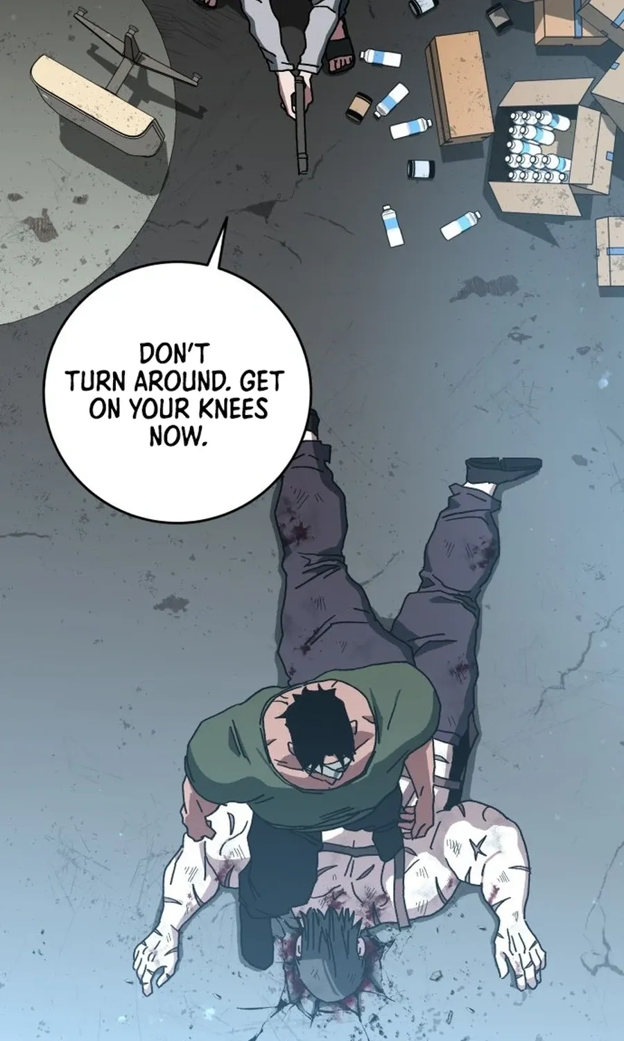 Read Widower Manga Online