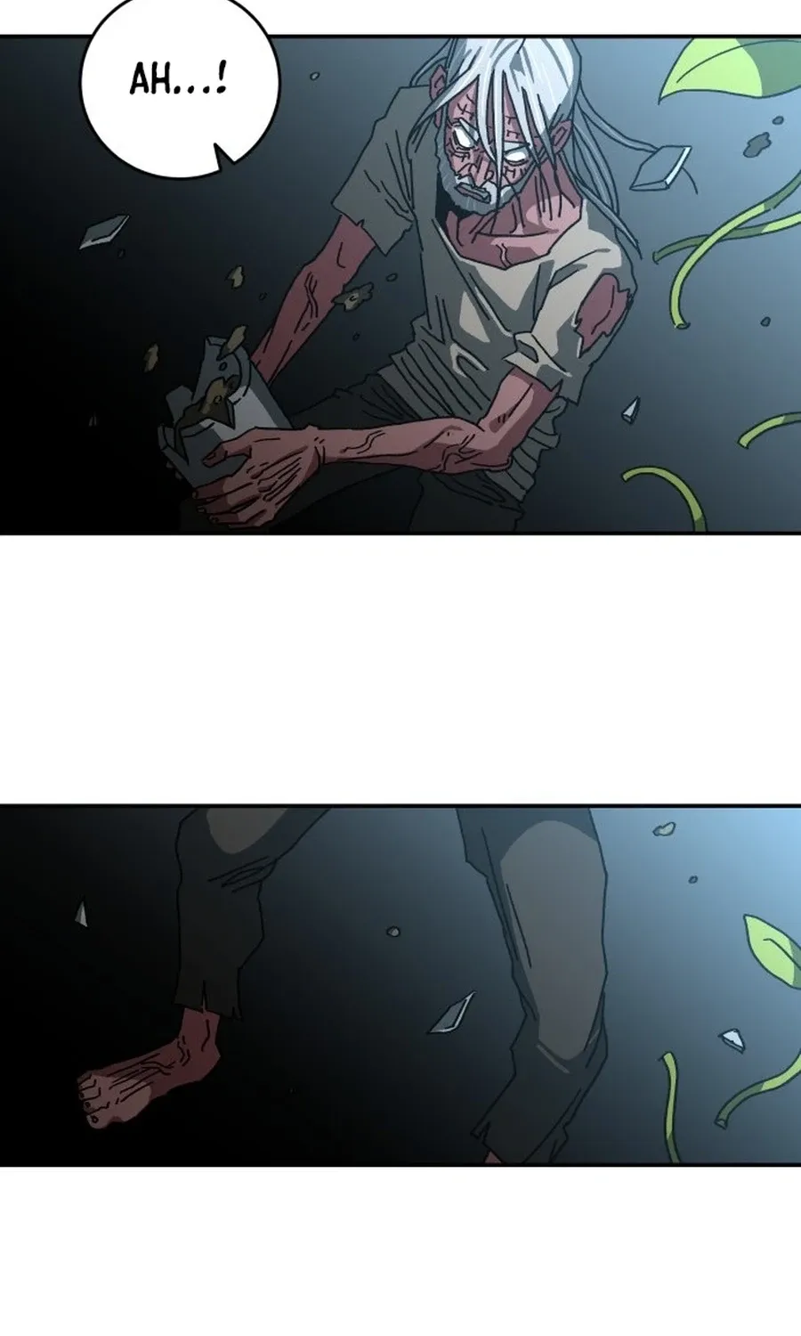 Read Widower Manga Online
