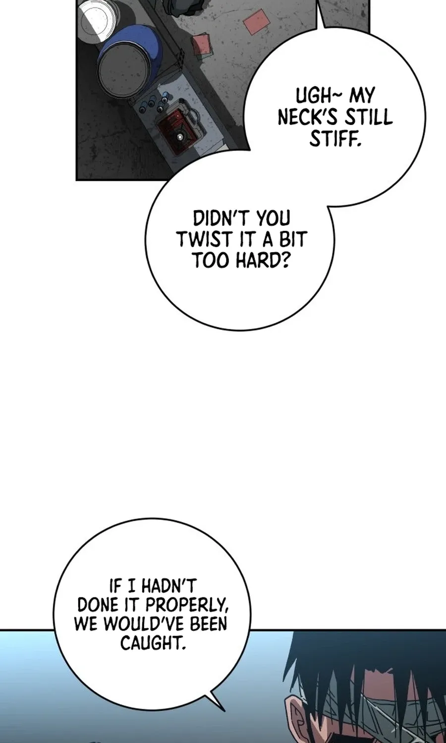 Read Widower Manga Online
