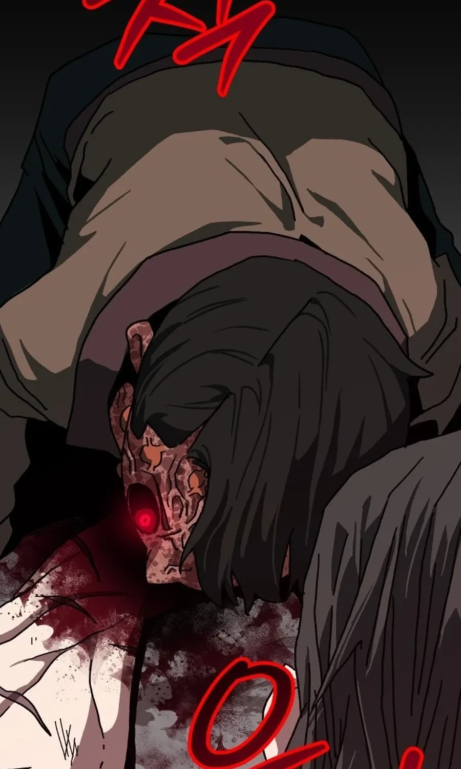 Read Widower Manga Online